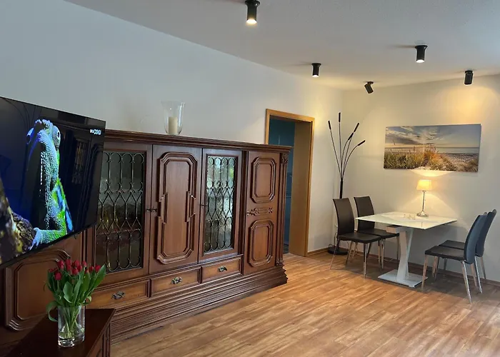 Appartementhaus Seewind