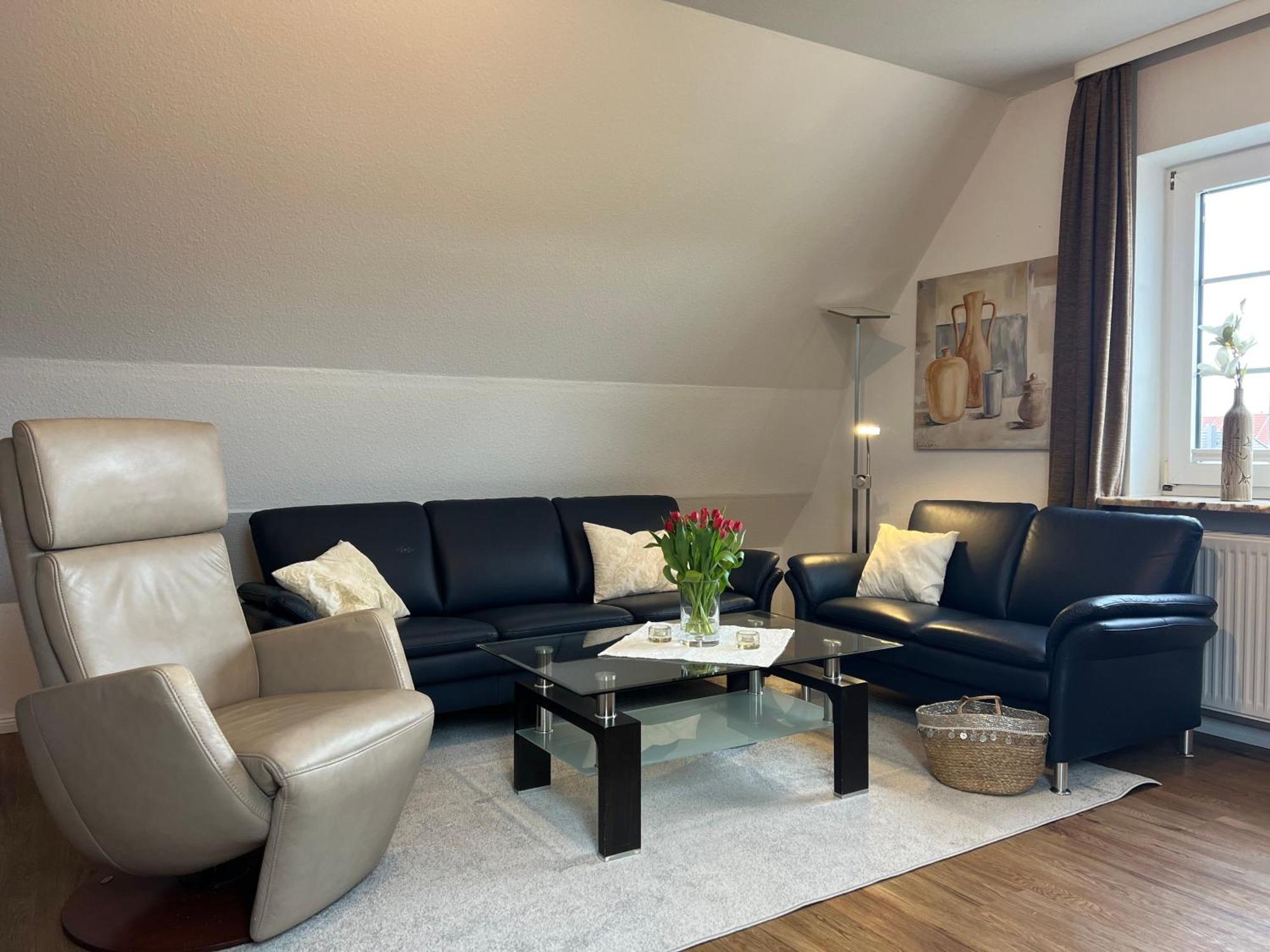 Appartamento Appartementhaus Seewind
