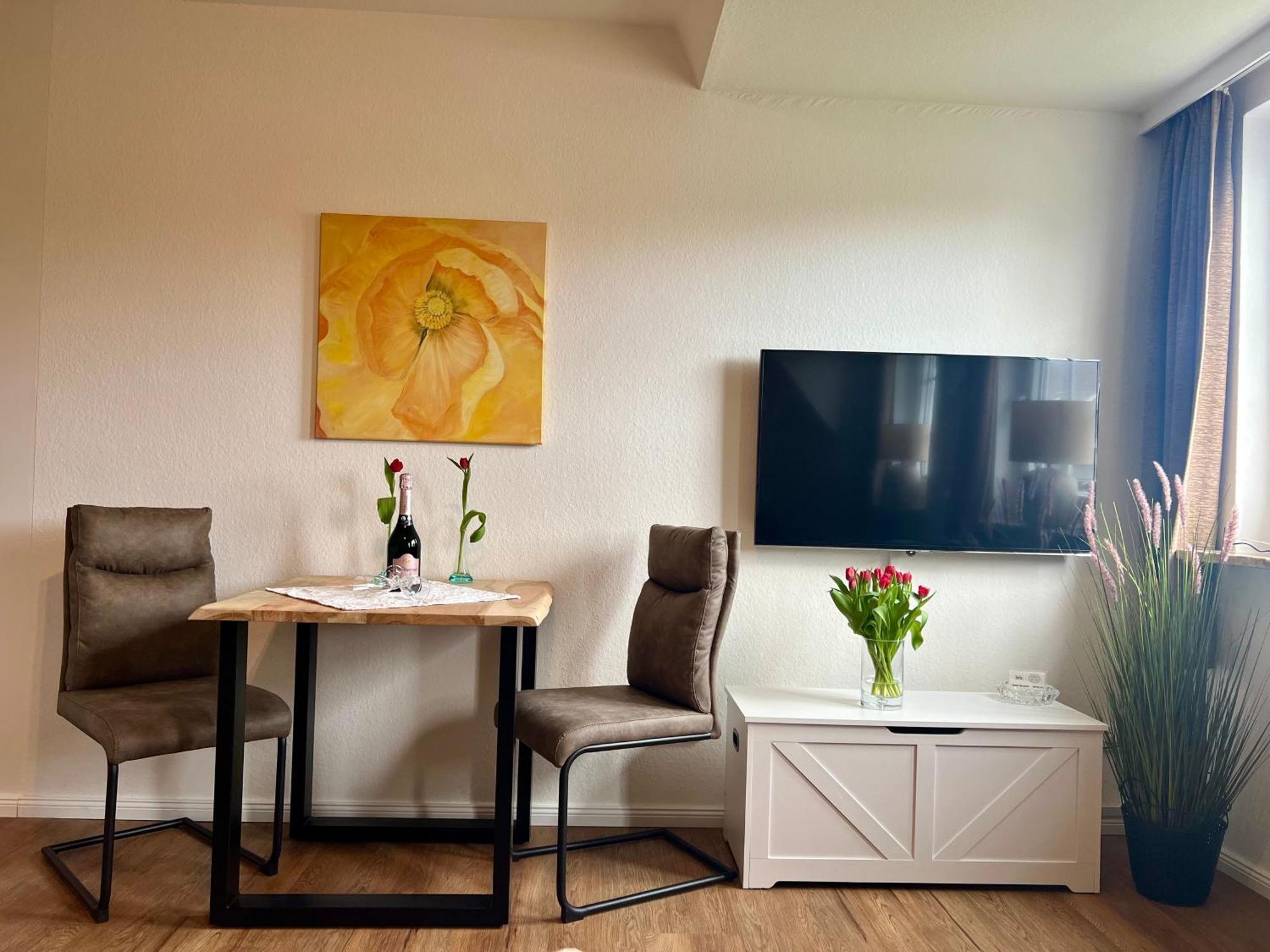 Appartementhaus Seewind Appartamento *