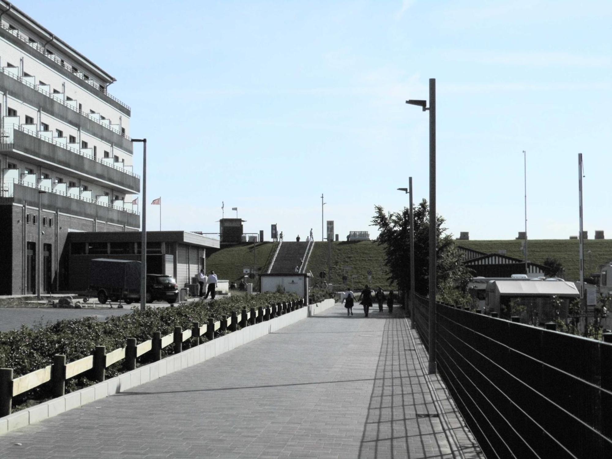 Appartementhaus Seewind *